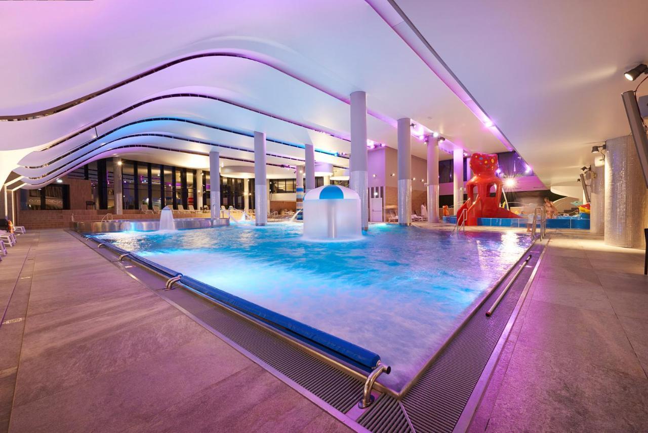 Vacationclub - Apartpark Albus Apartament 318 ชวีโนวิชแจ ภายนอก รูปภาพ